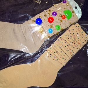 Junk socks